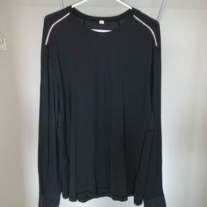 Men’s Lululemon Long Sleeve